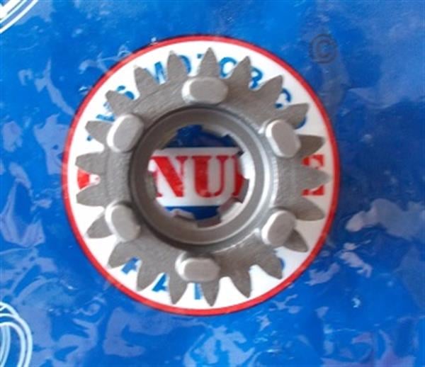 TVS APACHE RTR 200 4. VİTES DİŞLİ KARŞILIĞI ORJİNAL