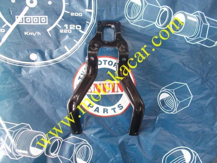 TVS APACHE RTR 200 ARKA ÇAMURLUK KUYRUĞU BRAKETİ ORJİNAL