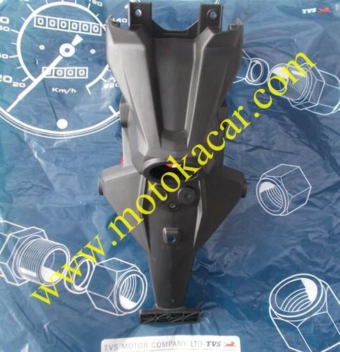 TVS APACHE RTR 200 ARKA ÇAMURLUK KUYRUĞU ORJİNAL