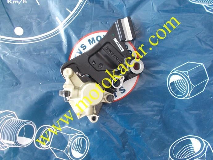 TVS APACHE RTR 200 ARKA FREN ALT MERKEZ ORJİNAL