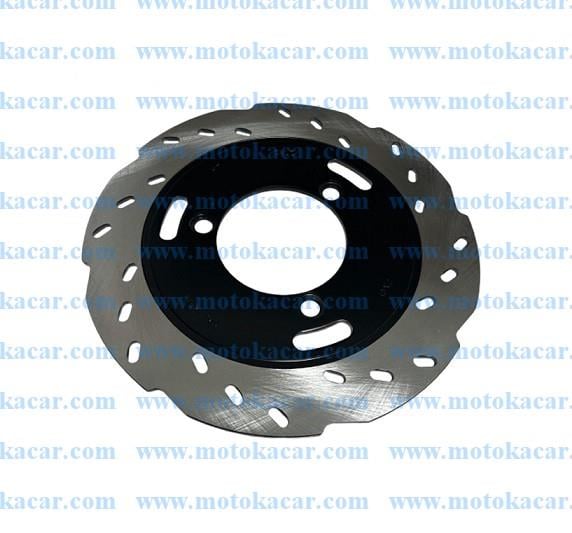 TVS APACHE RTR 200 ARKA FREN DİSKİ