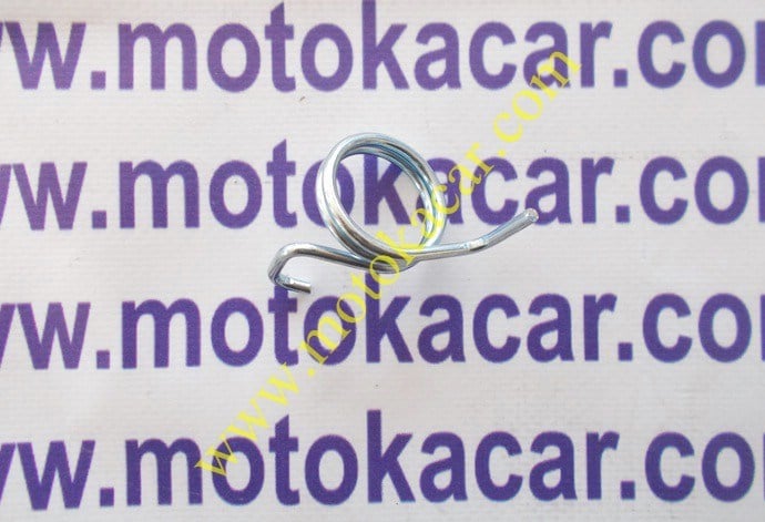 TVS Apache RTR 200 Arka  Fren Petalı Yayı Orijinal