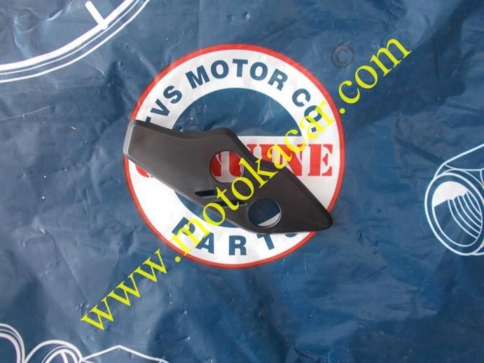 TVS APACHE RTR 200 ARKA FREN ÜST MERKEZ KAPAĞI