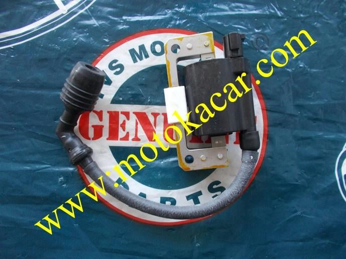 TVS APACHE RTR 200 ATEŞLEME BOBİNİ E5 ORJİNAL