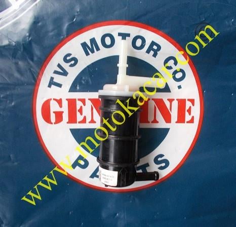 TVS APACHE RTR 200 BENZİN FİLTRESİ ORJİNAL