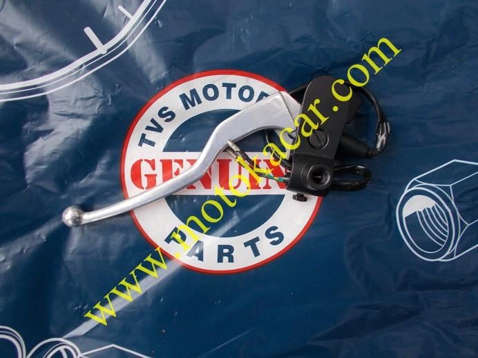 TVS APACHE RTR 200  DEBRİYAJ KÜTÜĞÜ KOMPLE ORJİNAL