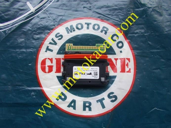 TVS APACHE RTR 200 ECU ORJİNAL
