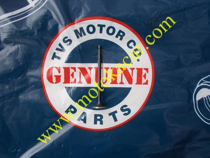 TVS APACHE RTR 200 EGZOZ SUBABI ORJİNAL