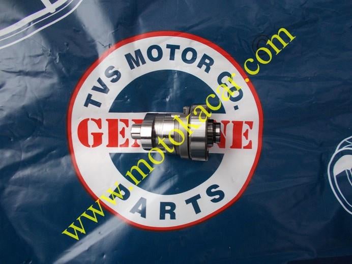 TVS APACHE RTR 200 EKSANTRİK MİLİ ORJİNAL