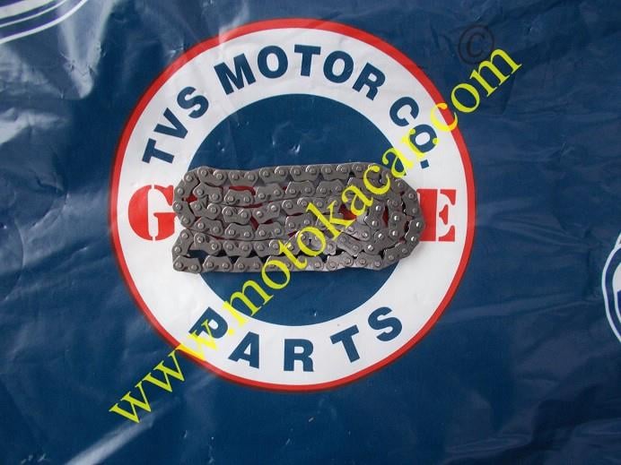 TVS APACHE RTR 200 EKSANTRİK ZİNCİRİ ORJİNAL