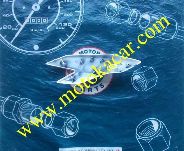 TVS APACHE RTR 200 FAR GRANAJI SOL BEYAZ (E5) ORJİNAL