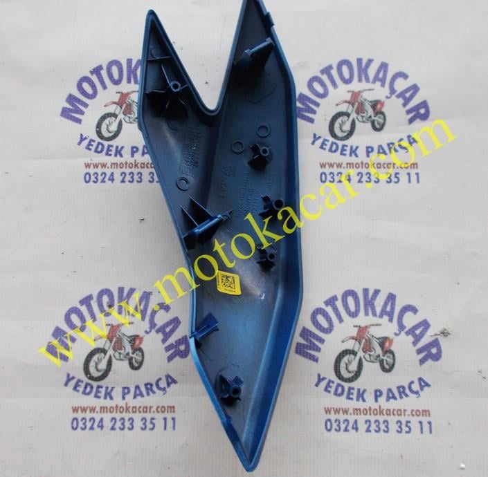 TVS APACHE RTR 200 FAR GRANAJI SOL MAVİ (E5) ORJİNAL