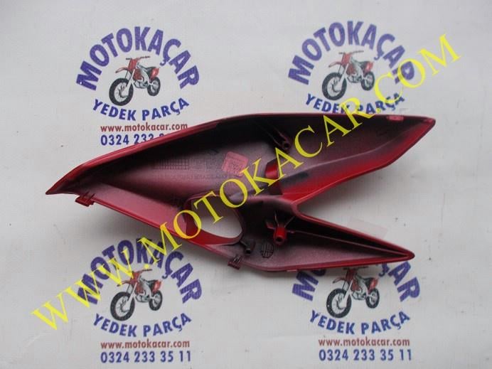 TVS Apache RTR 200 far Grenajı Sağ Kırmızı (E4) Orjinal