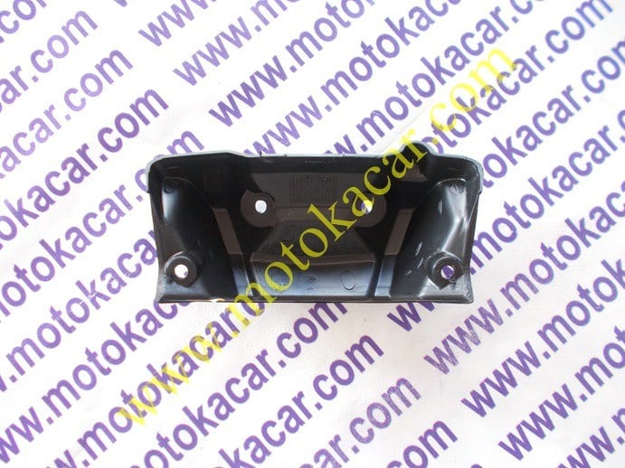 TVS Apache RTR 200 Gösterge Paneli Üst Kapak E5 Orijinal