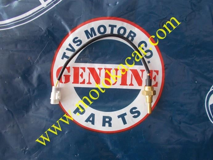 TVS APACHE RTR 200 HARARET MUŞURU ORJİNAL