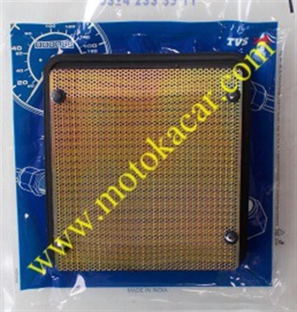 TVS APACHE RTR 200 HAVA FILTRESI ORJİNAL