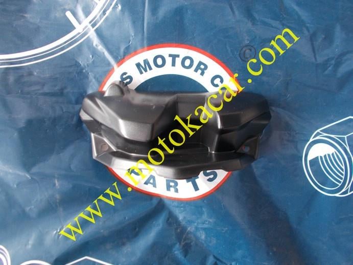 TVS APACHE RTR 200 KİLOMETRE GÖSTERGE PANELİ ÜST KAPAK ORJİNAL