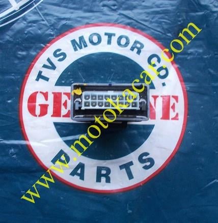 TVS APACHE RTR 200 KONTROL ÜNİTESİ ORJİNAL