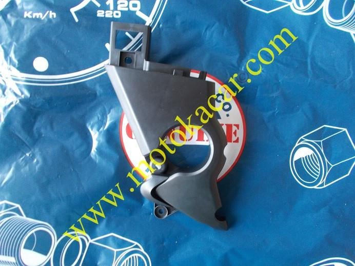 TVS APACHE RTR 200 ÖN BASAMAK DEKOR KAPAK SAĞ 2022 ORJİNAL