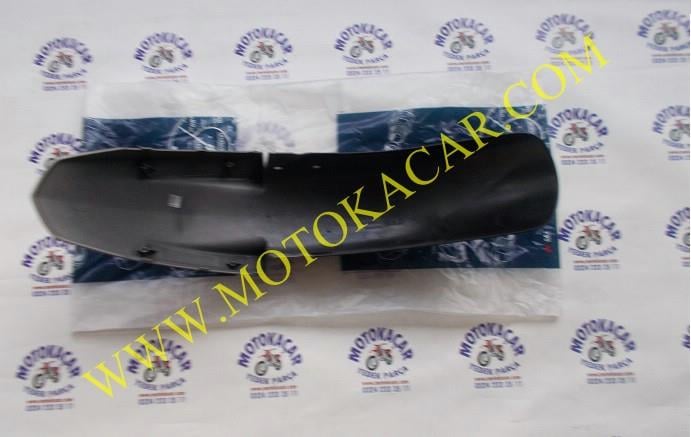 TVS Apache RTR 200 ÖN Çamurluk Gri (E4) Orjinal
