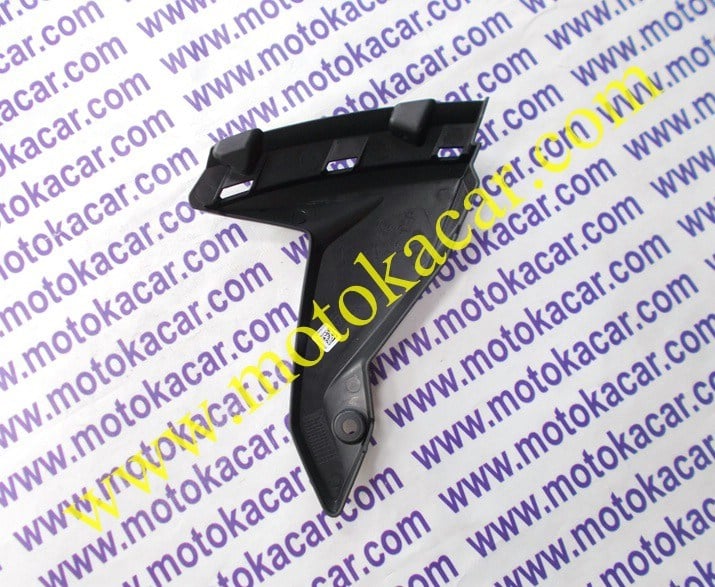 TVS Apache RTR 200 Ön Çamurluk Yan Grenajı Sağ (Orijinal)