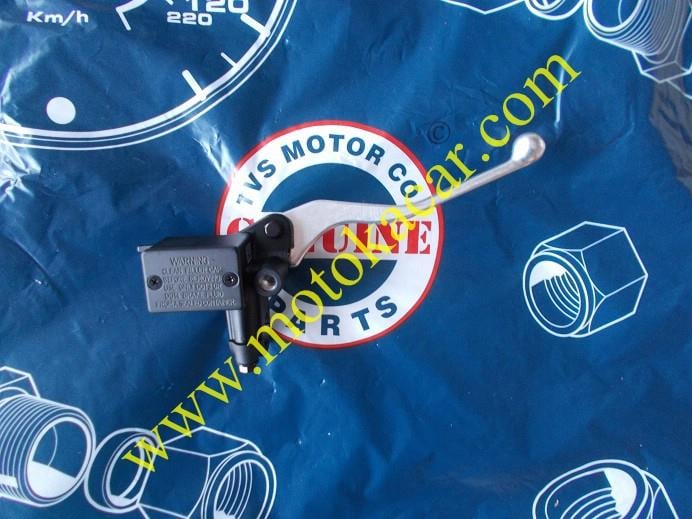 TVS APACHE RTR 200 ÖN FREN ÜST MERKEZ KOMPLE 2022 ORJİNAL