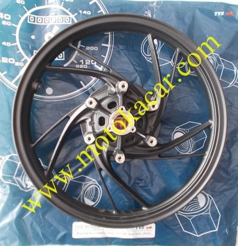 TVS APACHE RTR 200 ÖN JANT KOMPLE ORJİNAL