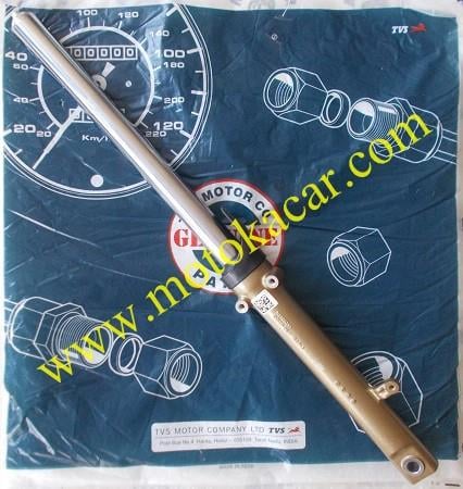 TVS APACHE RTR 200 ÖN SOL AMORTİSÖR ORJİNAL