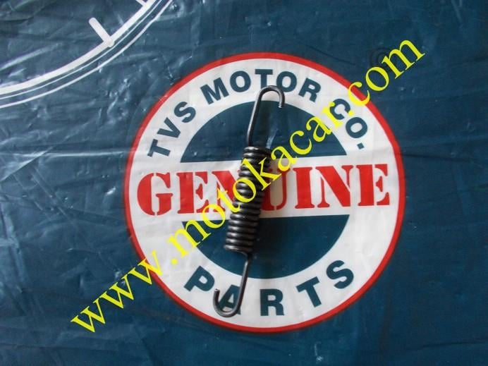 TVS APACHE RTR 200 ORTA SEHPA YAYI ORJİNAL