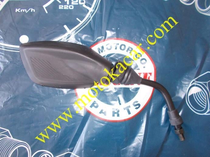 TVS APACHE RTR 200 SAĞ AYNA E5 ORJİNAL