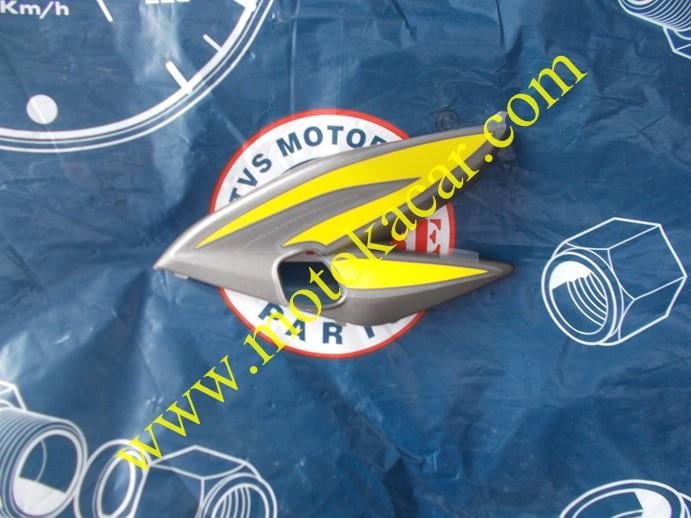 TVS APACHE RTR 200 SAĞ GRİ FAR GRANAJI ORJİNAL