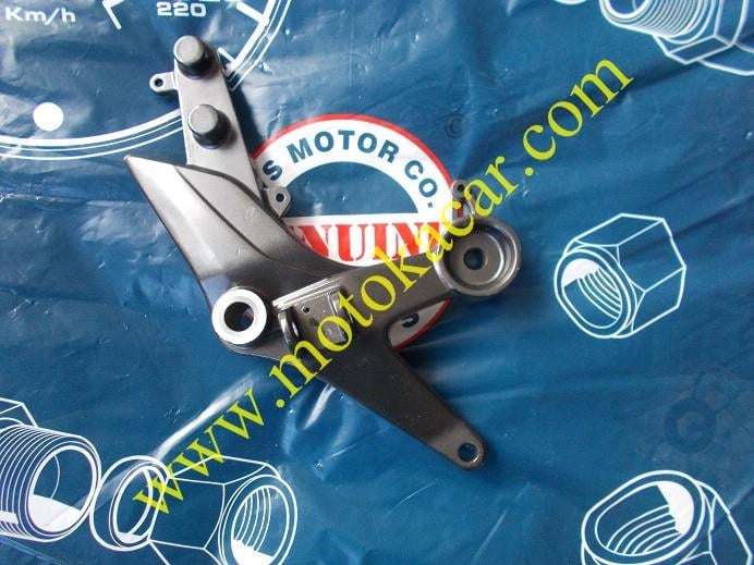 TVS APACHE RTR 200 SAĞ ÖN BASAMAK BRAKETİ ORJİNAL