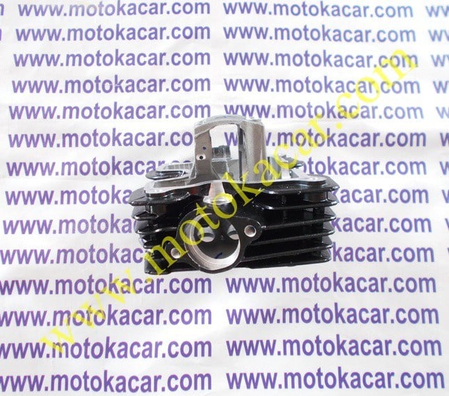 TVS Apache RTR 200 Silindir Üst Kapak Euro 5 Orijinal (E5)