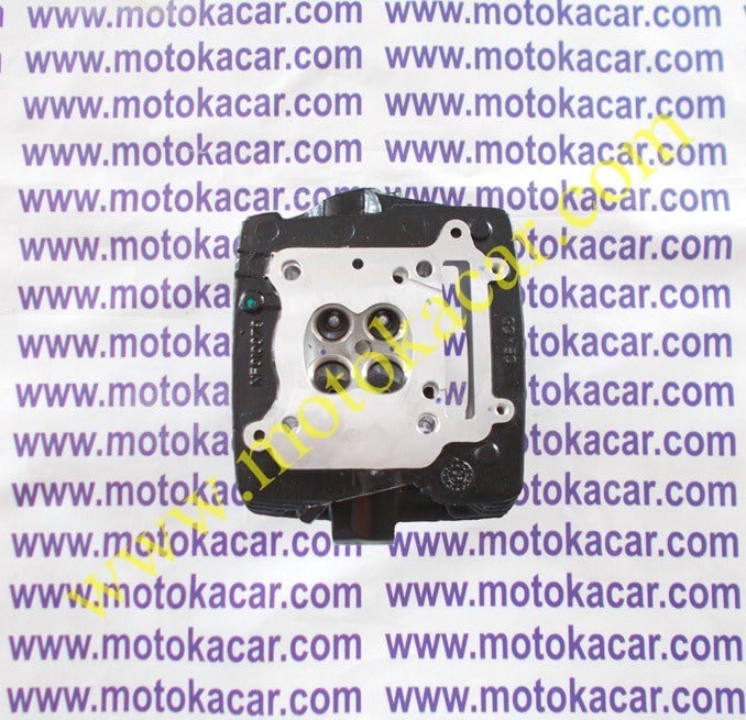 TVS Apache RTR 200 Silindir Üst Kapak Euro 5 Orijinal (E5)