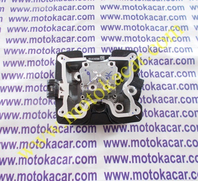 TVS Apache RTR 200 Silindir Üst Kapak Euro 5 Orijinal (E5)