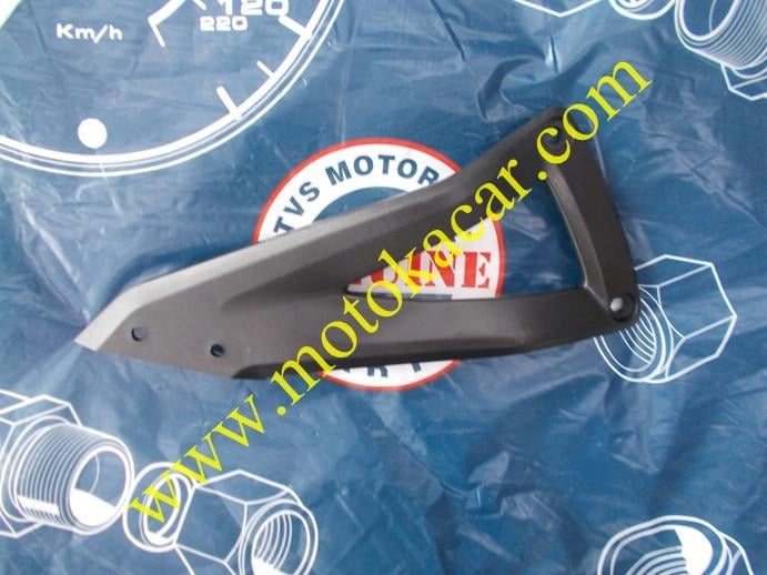TVS APACHE RTR 200 SIYIRICI SOL BRAKET ORJİNAL
