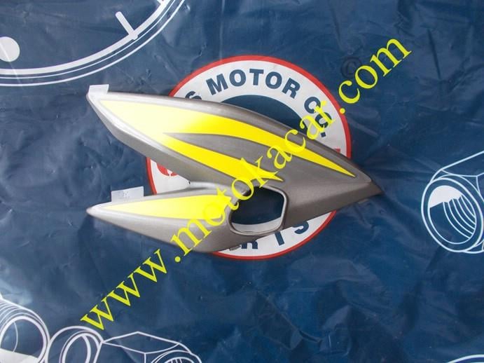 TVS APACHE RTR 200 SOL GRİ FAR GRANAJI ORJİNAL