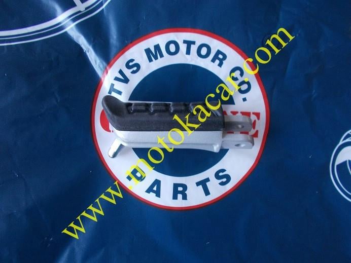 TVS APACHE RTR 200 SOL ÖN BASAMAK ORJİNAL