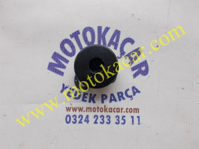 TVS APACHE RTR 200 STATÖR DEKOR KAPAĞI ORJİNAL