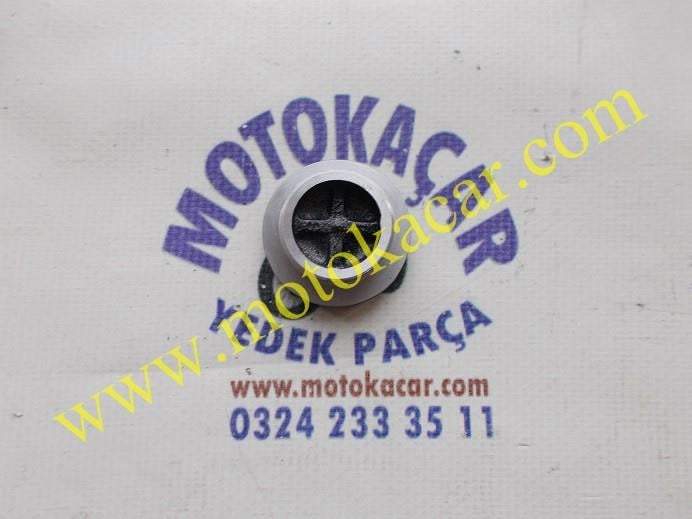 TVS APACHE RTR 200 STATÖR DEKOR KAPAĞI ORJİNAL