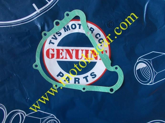 TVS APACHE RTR 200 STATÖR KAPAK CONTASI ORJİNAL