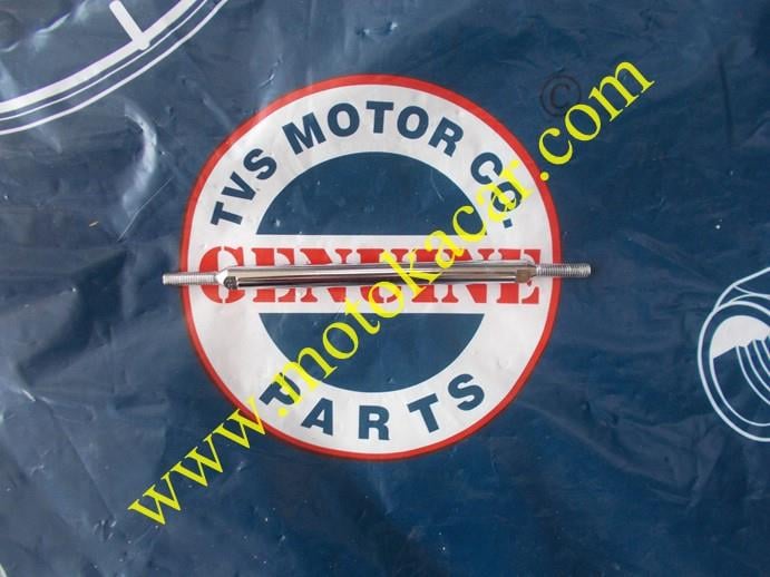 TVS APACHE RTR 200 VİTES PEDALI MİLİ ORJİNAL