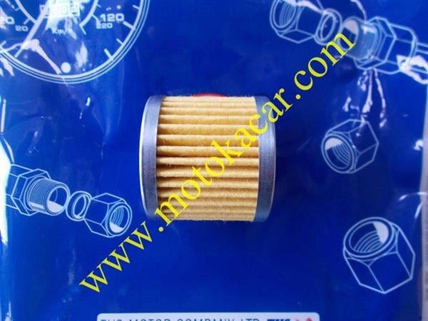 TVS APACHE RTR 200 YAĞ FILTRESI ORJİNAL