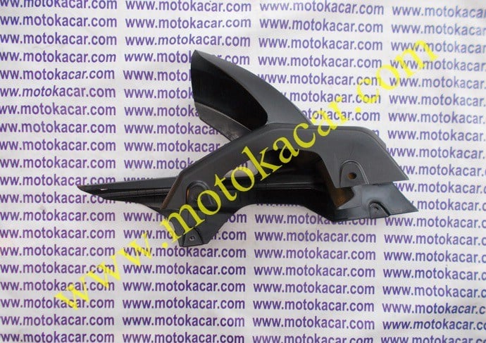 TVS Apache RTR 200 Zincir Muhafaza Kapağı Orijinal