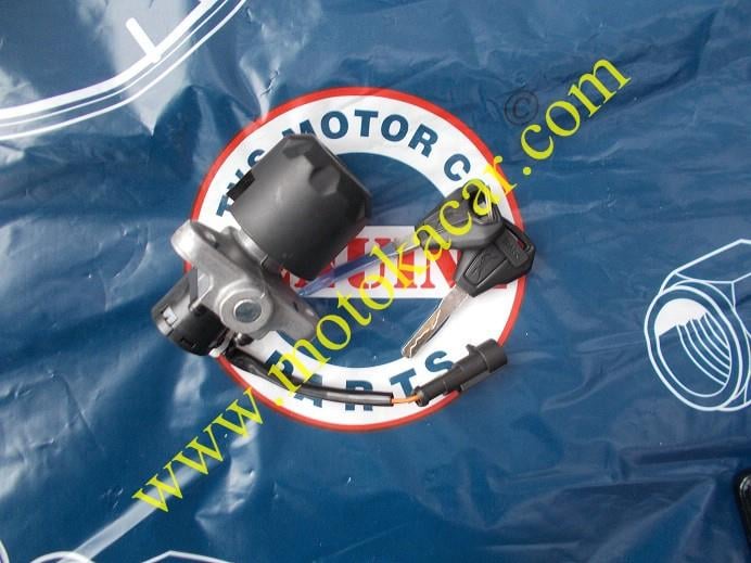 TVS APAHCE RTR 200 KONTAK TEK ORJİNAL