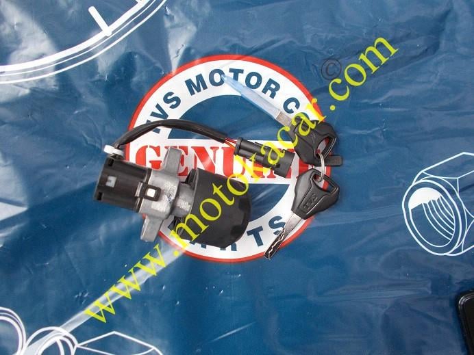 TVS APAHCE RTR 200 KONTAK TEK ORJİNAL