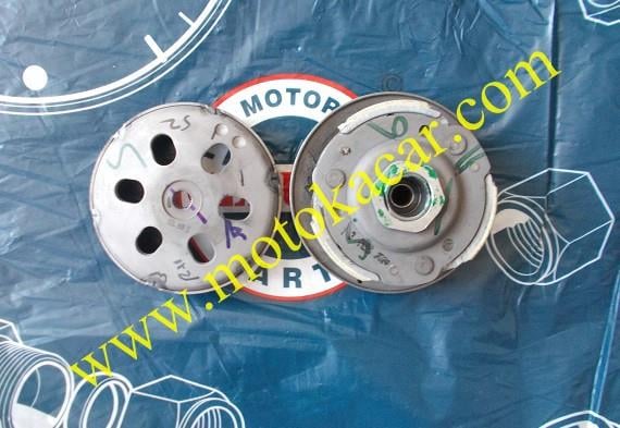 TVS JUPİTE 110 ARKA KAVRAMA ORJİNAL