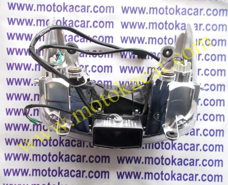 TVS Jüpiter 110 Arka Stop Orijinal