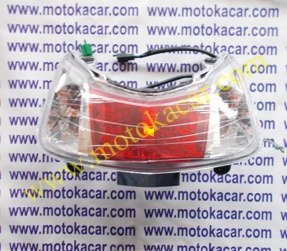 TVS Jüpiter 110 Arka Stop Orijinal