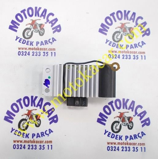 TVS Jüpiter 110 Konjektör E5 Orijinal